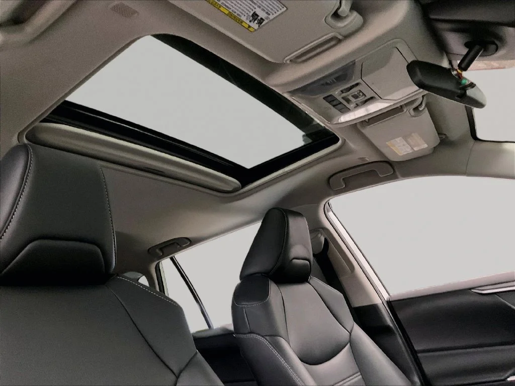 Certified Used 2023 Beige Toyota XLE Premium image 26