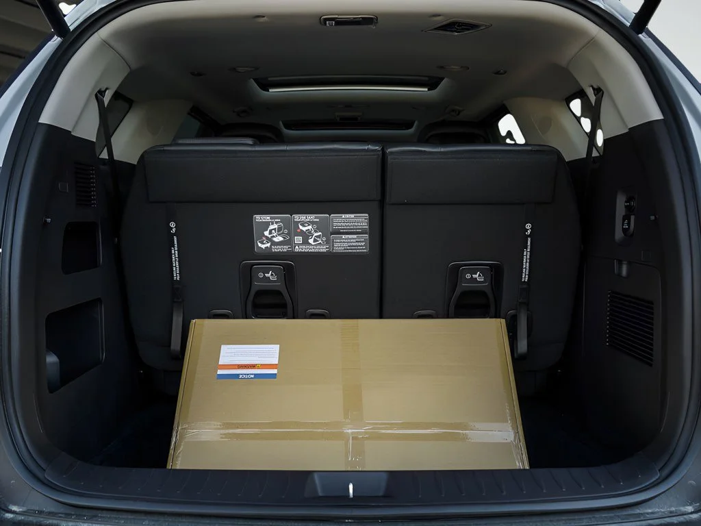 2026 Kia Carnival SX Prestige - Photo 8