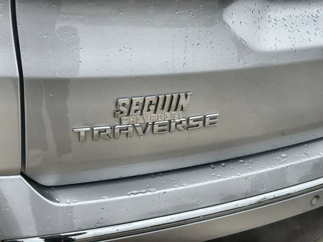 Used 2020 SILVER ICE METALLIC Chevrolet Premier image 31