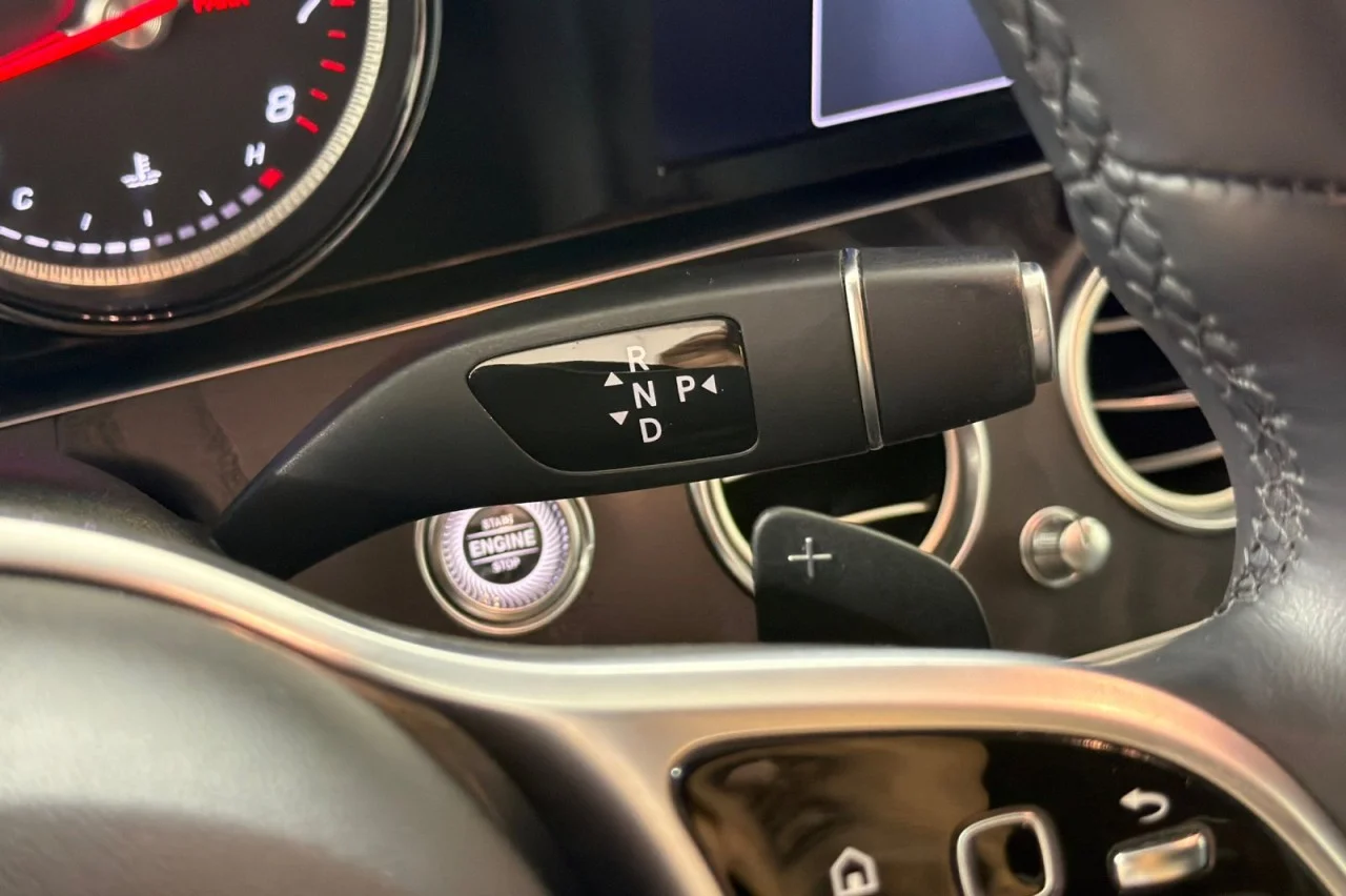 Used 2019 Selenite Grey Metallic Mercedes-Benz E 300 image 19