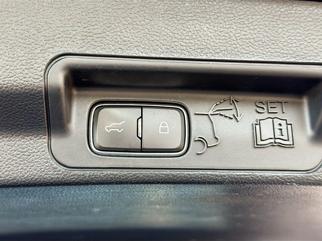 Used 2020 Blue Metallic Ford ST image 32