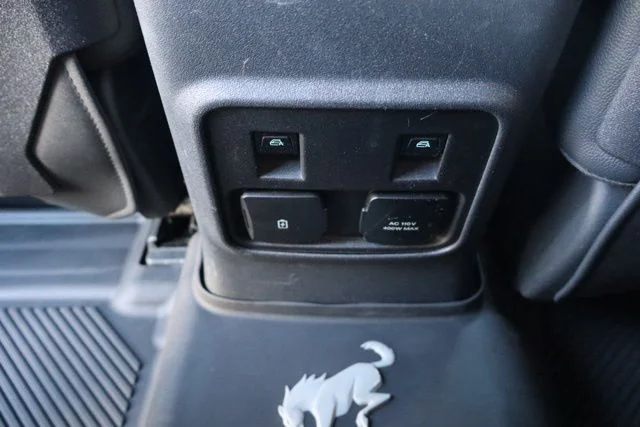 Used 2021 Area 51 Ford First Edition image 36