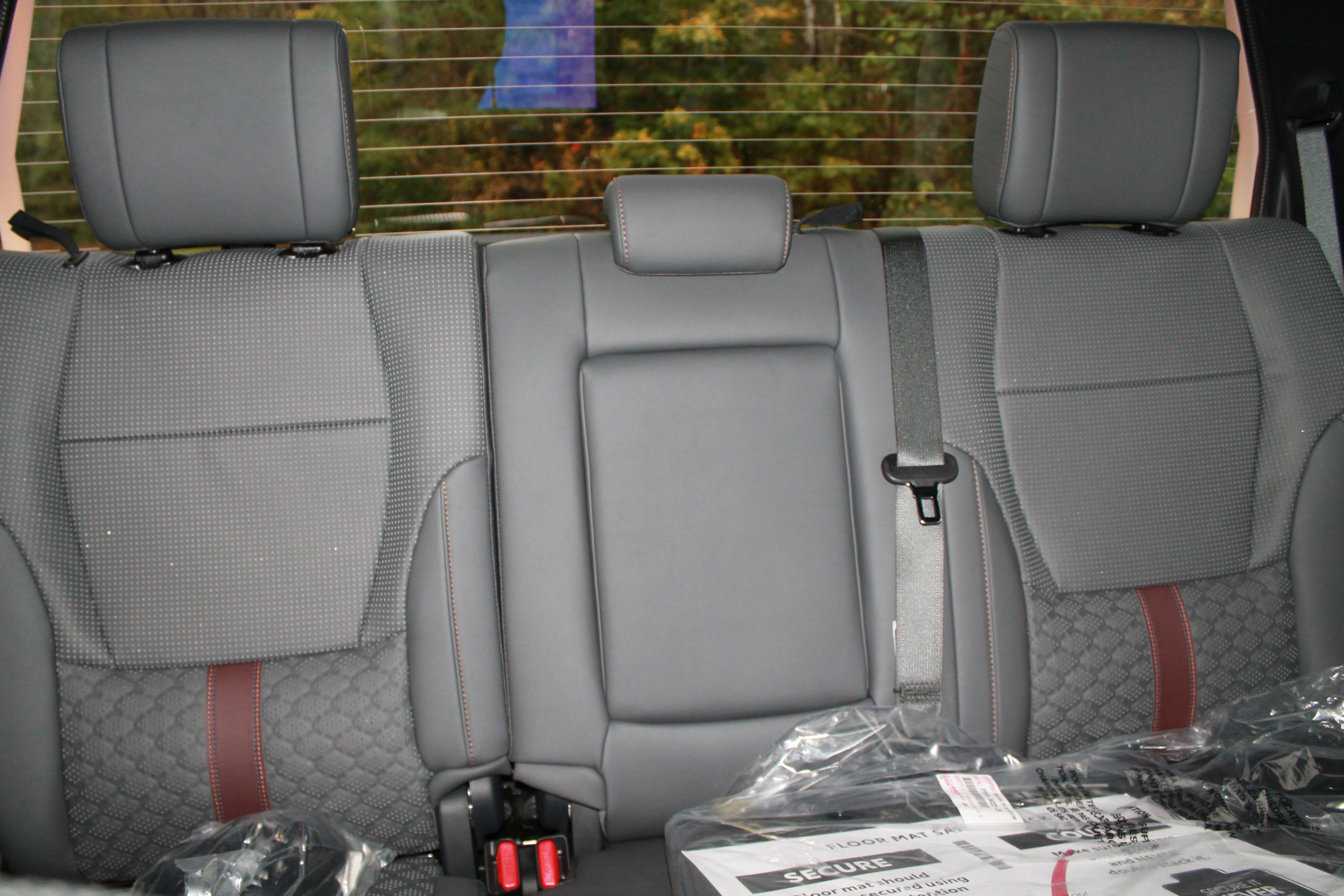 2026 Toyota Tundra Capstone - Photo 27