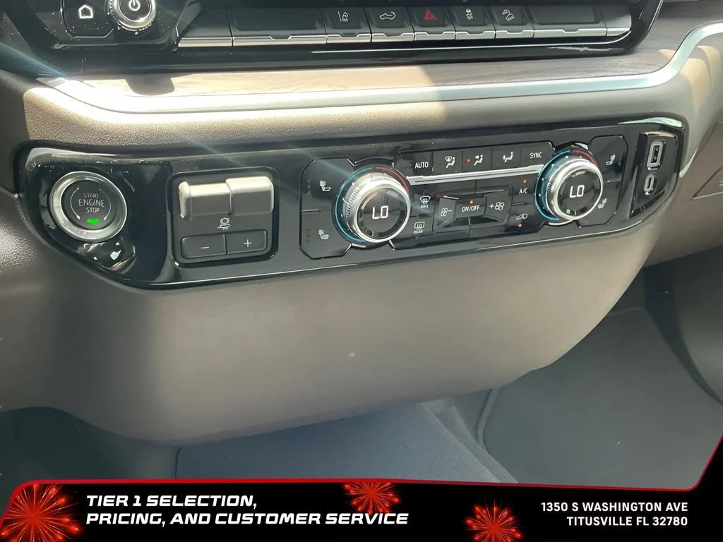 New 2026 Sterling Metallic GMC SLT image 29