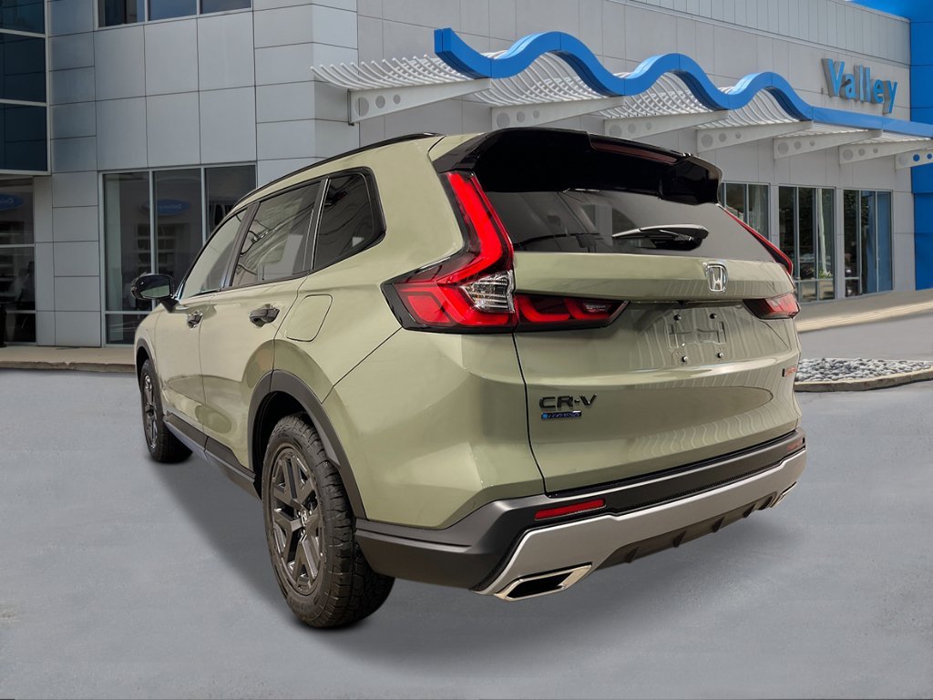Vehicle thumbnail