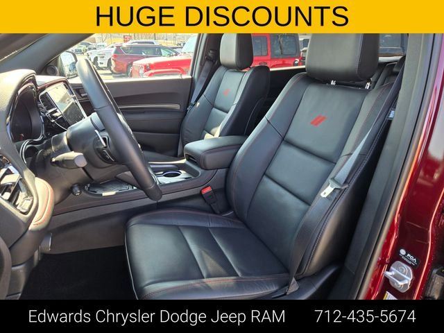 2026 Dodge Durango GT HEMI Plus V8 - Photo 16