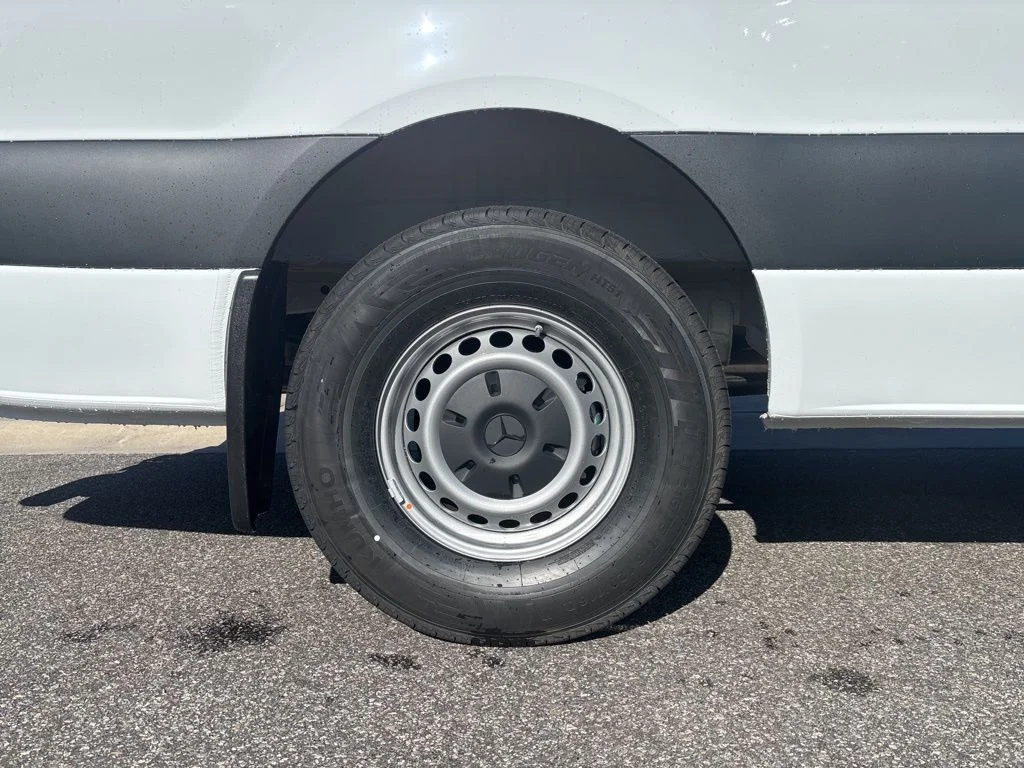 New 2026  Mercedes-Benz w/ Ranger Electrical Pkg image 15