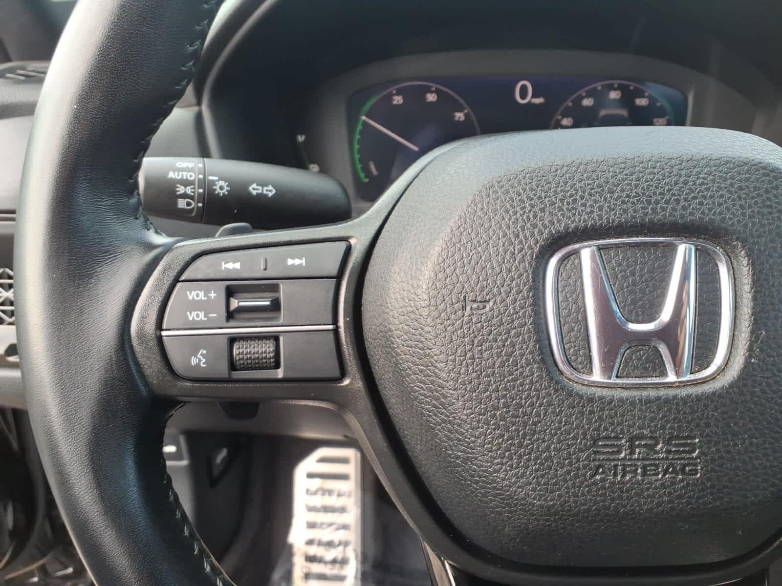 2023 Honda Accord Hybrid Sport - Photo 22