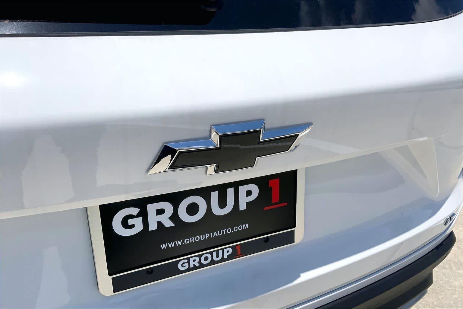 2026 Chevrolet Trax LT - Photo 15