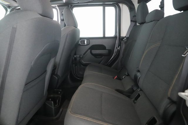 2024 Jeep Gladiator Sport - Photo 26