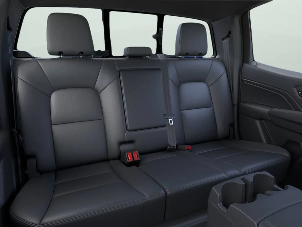 2026 Chevrolet Colorado LT - Photo 17