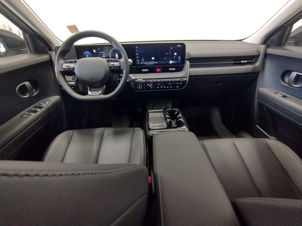 New 2026 Abyss Black Hyundai SEL image 35