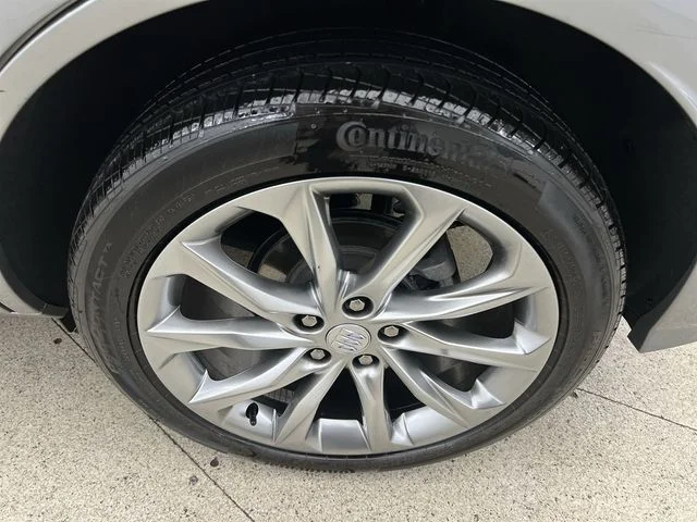2024 Buick Encore GX Avenir - Photo 39