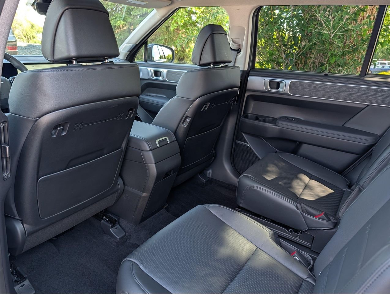 New 2026 Rockwood Green Hyundai Limited 6P image 8