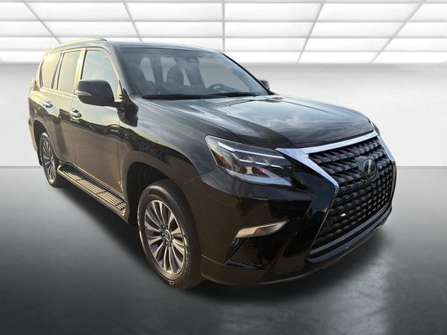 2023 Lexus GX GX 460 Luxury