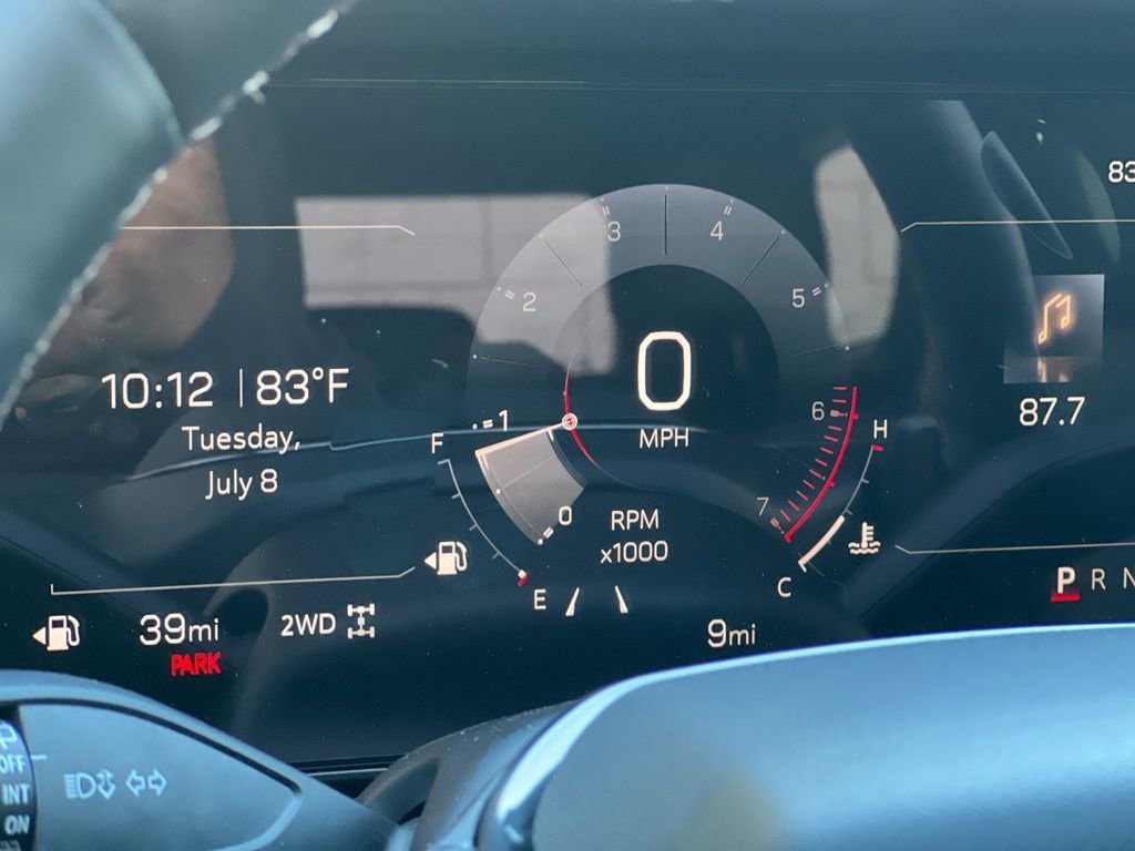 2026 GMC Terrain AT4 - Photo 25