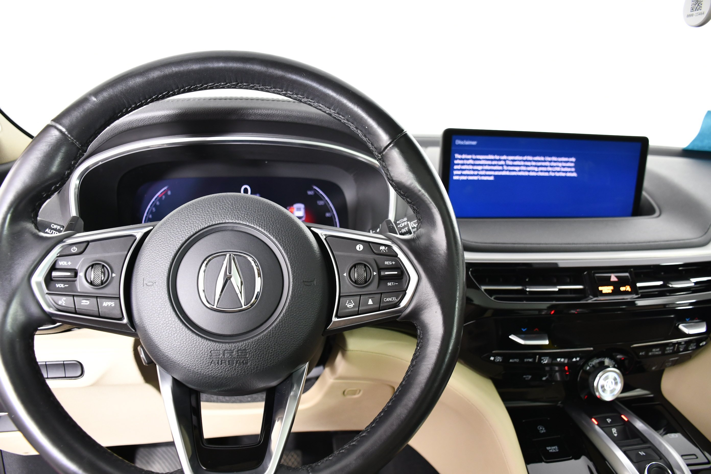2024 Acura MDX Base - Photo 17
