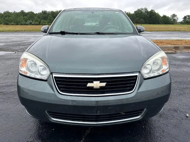 Used 2006 Chevrolet Malibu LT with VIN 1G1ZT53846F151788 for sale in Defiance, OH