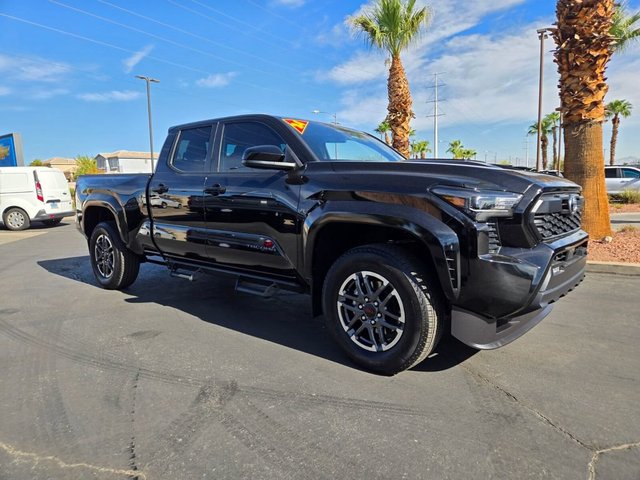 2024 Toyota Tacoma 2WD SR5