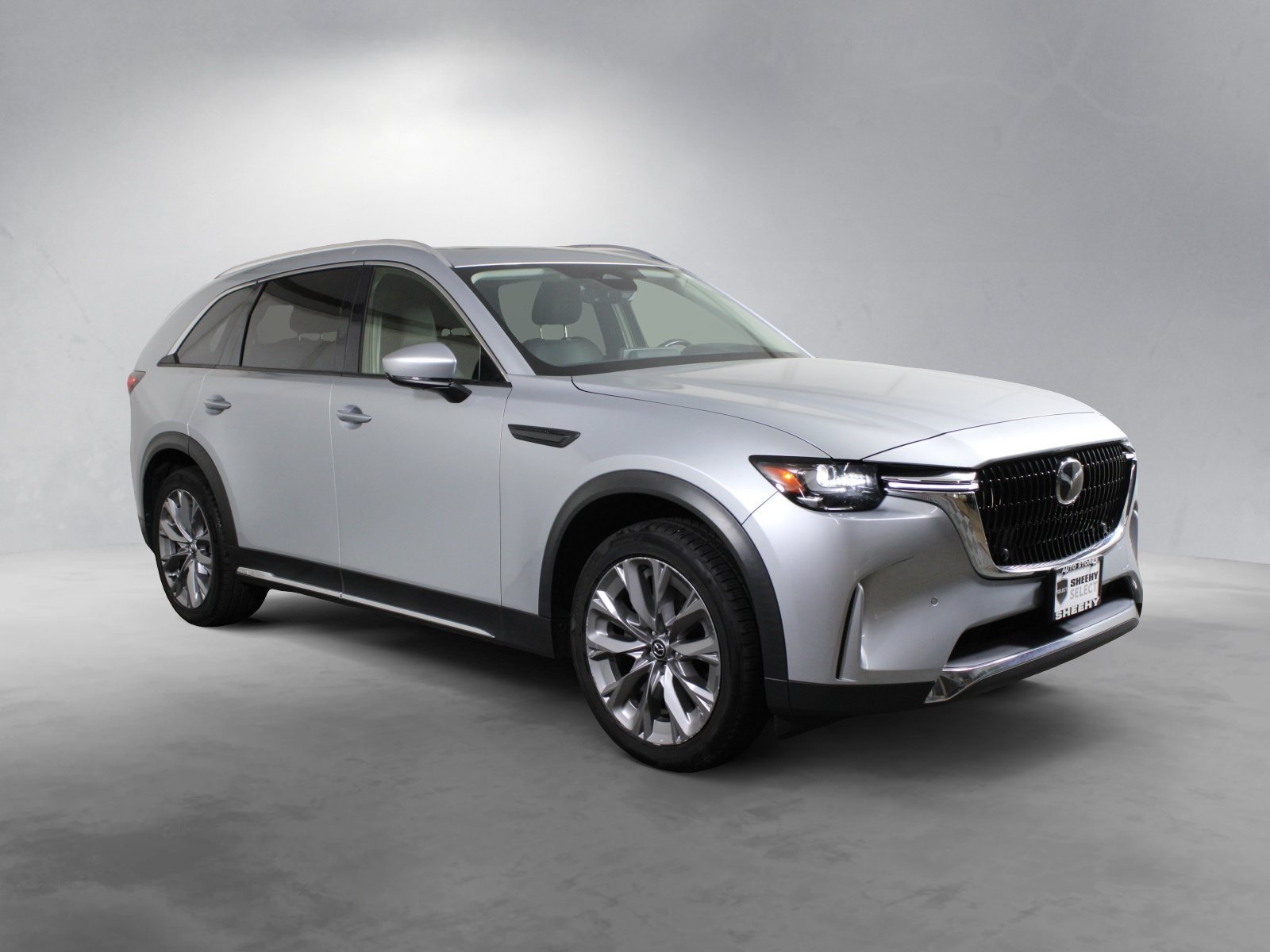 2024 Mazda CX-90 Turbo Premium Package