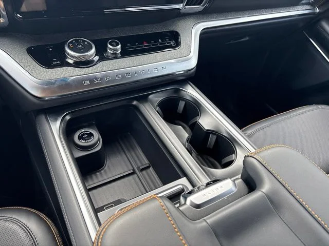 New 2026 Glacier Gray Metallic Tri-Coat Ford Tremor® image 28
