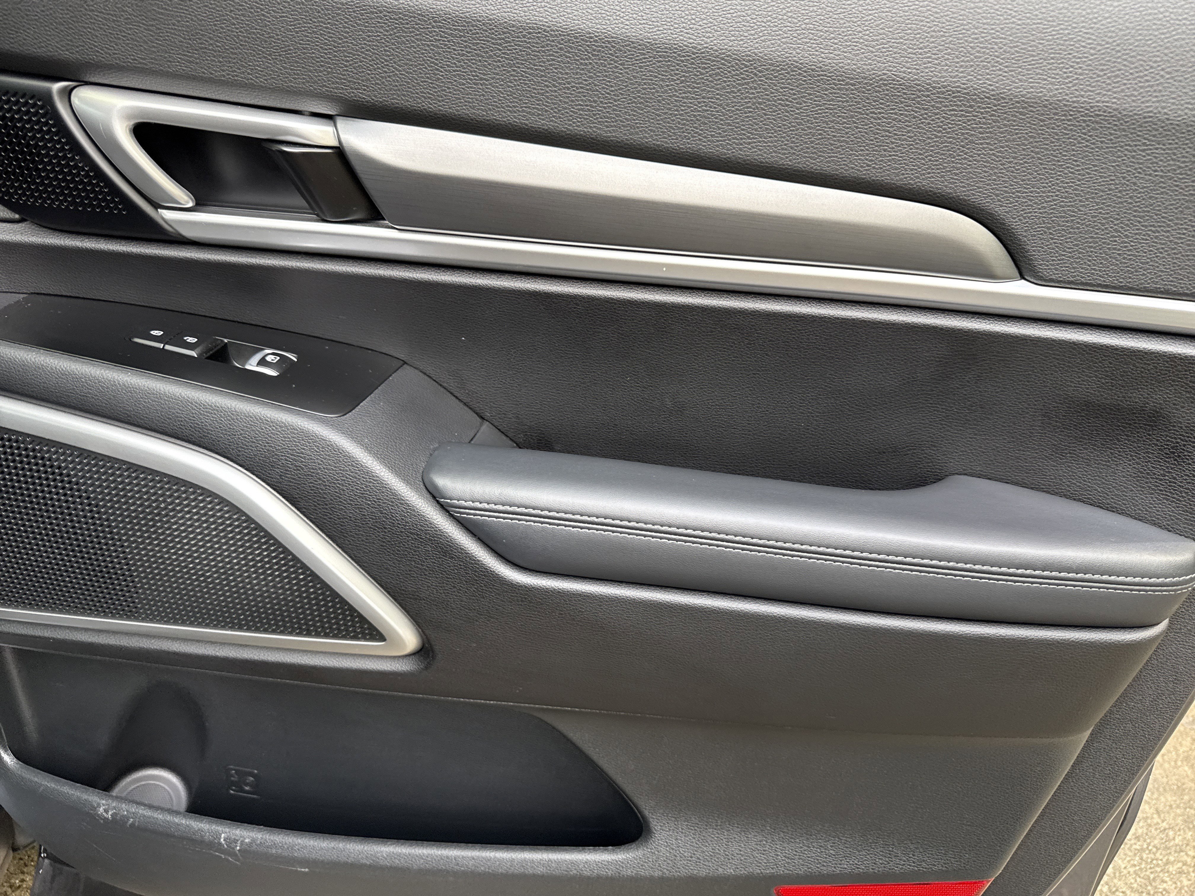 Used 2021 Gravity Grey Kia S image 14