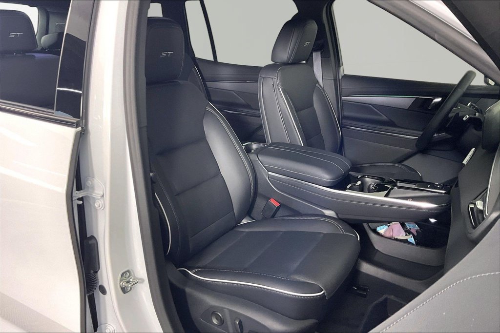 2027 Buick Enclave Sport Touring - Photo 12
