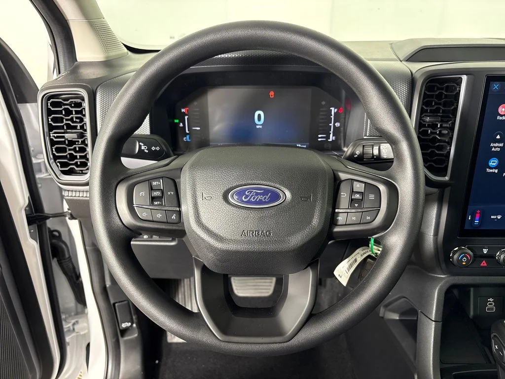 New 2026 White Ford XL image 17