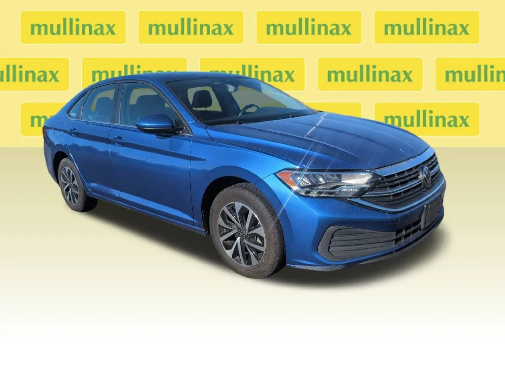 2024 Volkswagen Jetta S