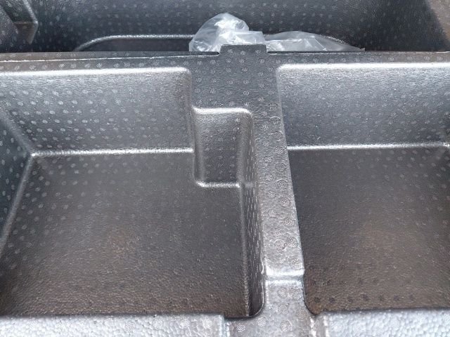 New 2026 Gun Metallic Nissan SV image 35