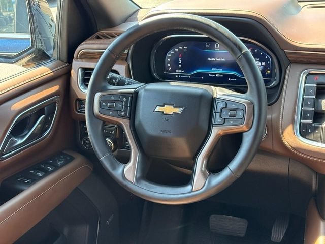 2023 Chevrolet Suburban High Country - Photo 13