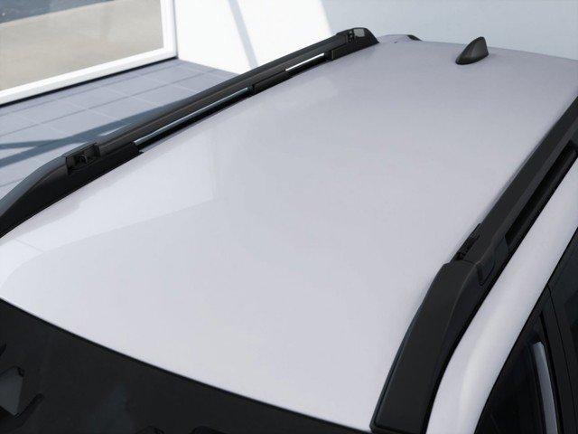 New 2026 ICE SILVER METALLIC Subaru Premium image 13