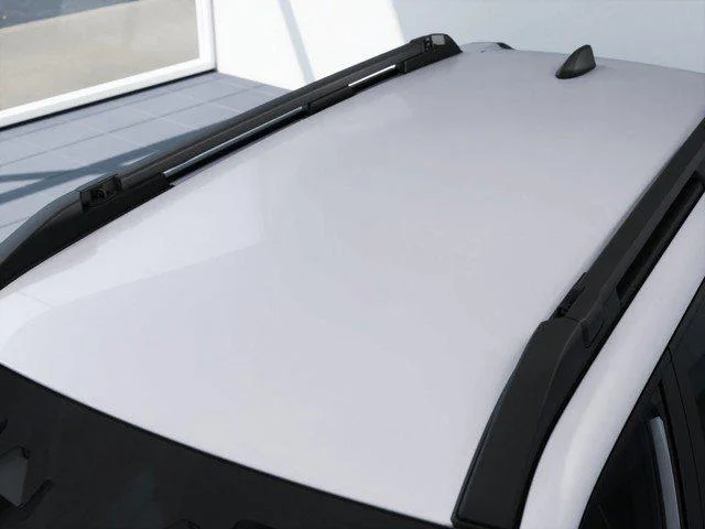 New 2026 White Subaru Premium image 13
