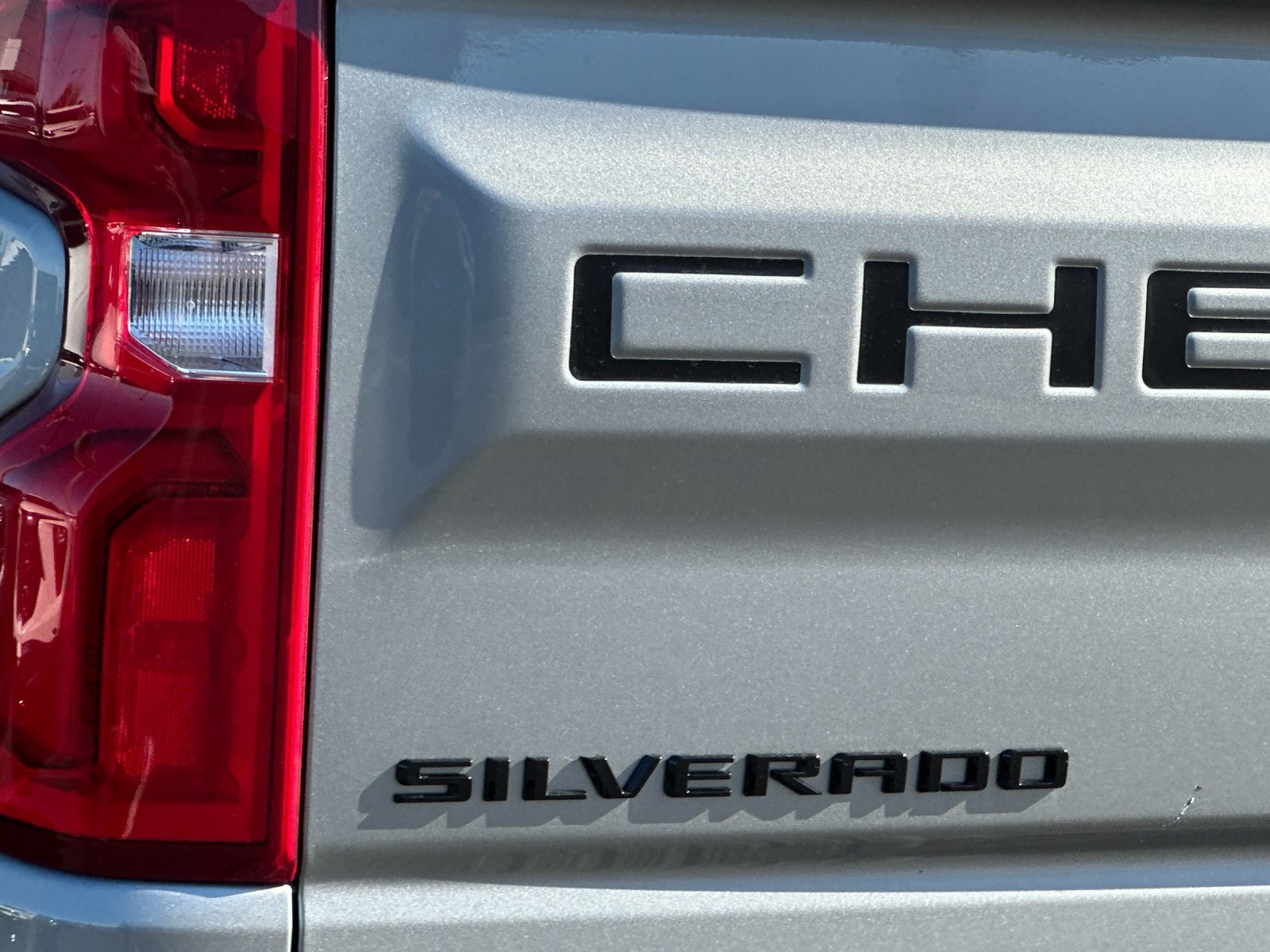 2026 Chevrolet Silverado 1500 LT Trail Boss - Photo 24