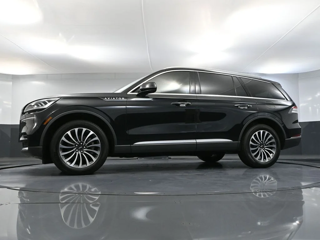 2023 Lincoln Aviator Reserve - Photo 58
