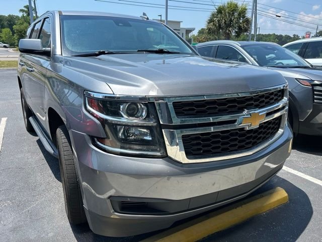 Used 2020 Gray Chevrolet LT image 3