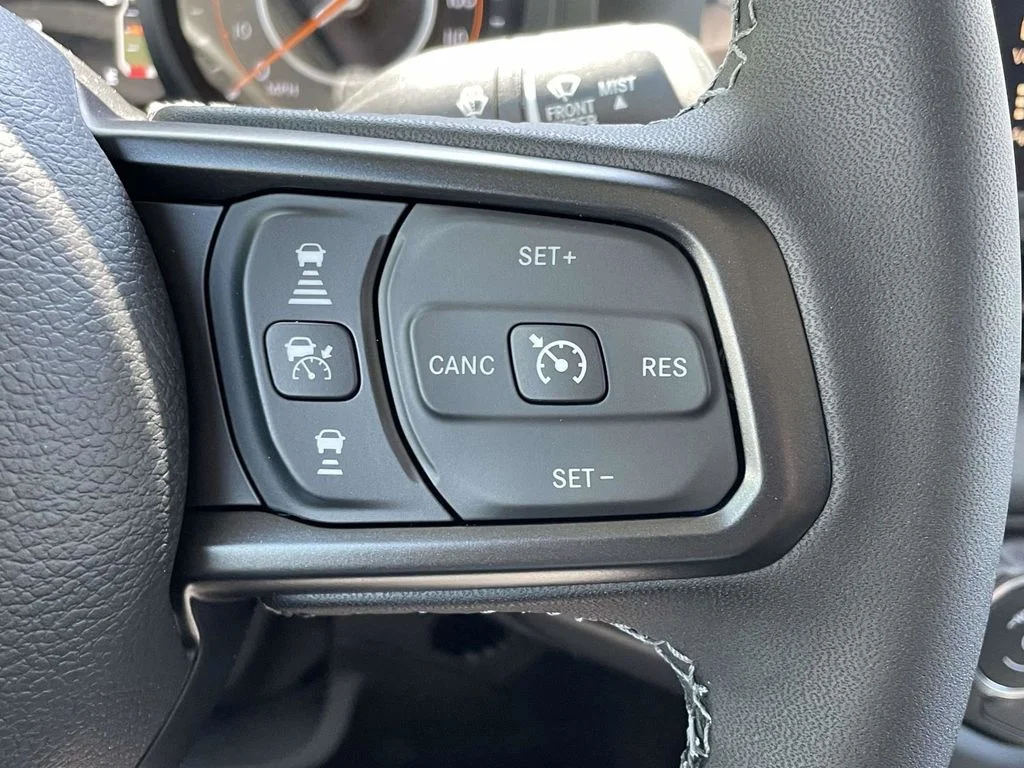 New 2026 41 Exterior Paint Jeep Mojave image 29