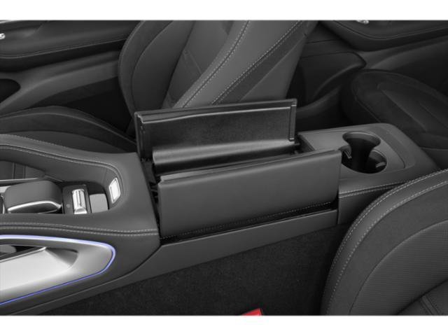 New 2026 MANUFAKTUR Alpine Grey Mercedes-Benz AMG® GLS 63 4MATIC+ SUV image 24