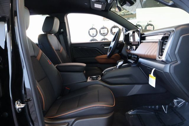 2026 GMC Canyon AT4 - Photo 19