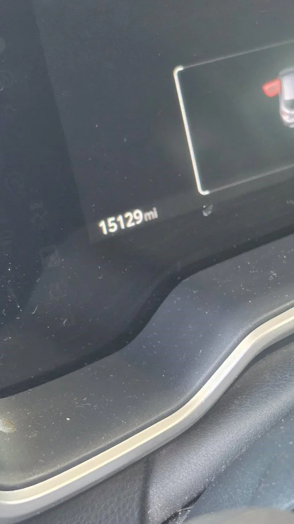 Certified Used 2023 Ice Cap Toyota XSE image 2