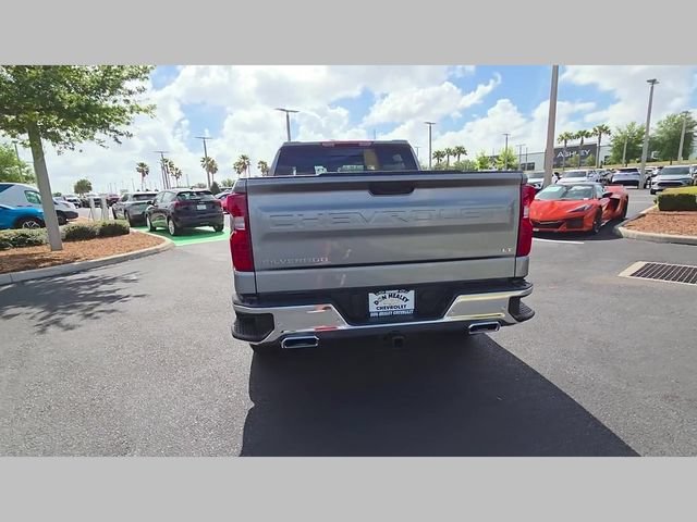 2026 Chevrolet Silverado 1500 LT - Photo 18