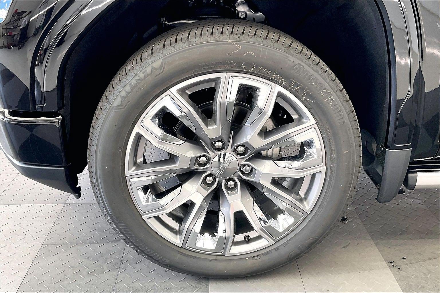 2026 GMC Sierra 1500 Denali - Photo 14