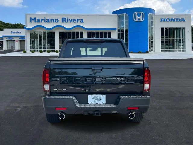 2024 Honda Ridgeline RTL - Photo 6