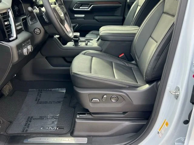 2026 GMC Sierra 1500 Denali - Photo 20
