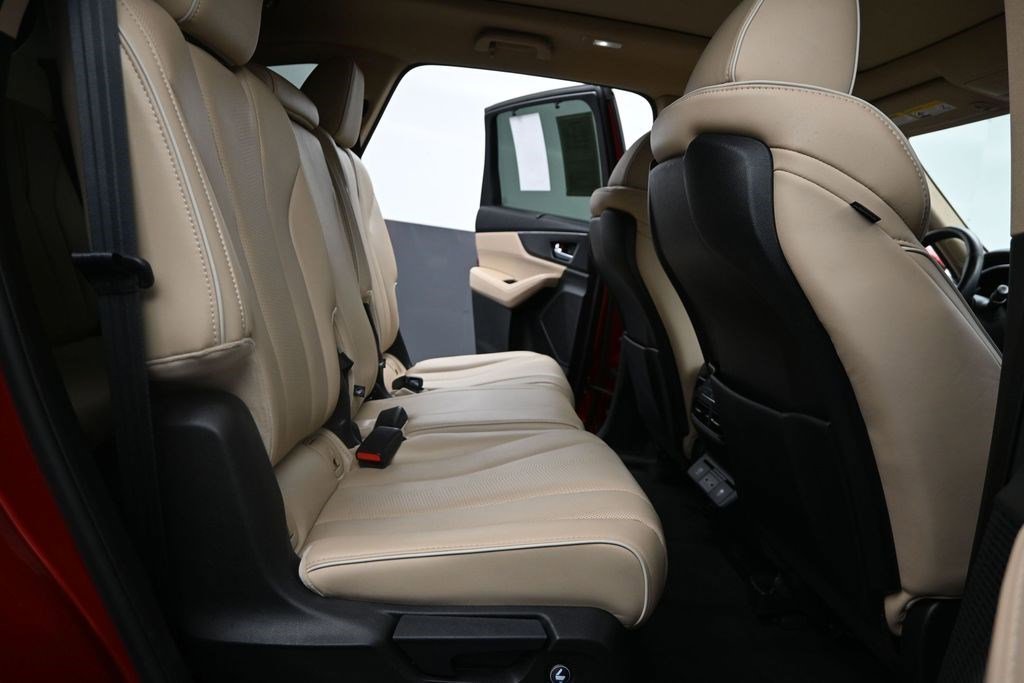 Used 2023 Performance Red Pearl Acura w/Advance Package image 18