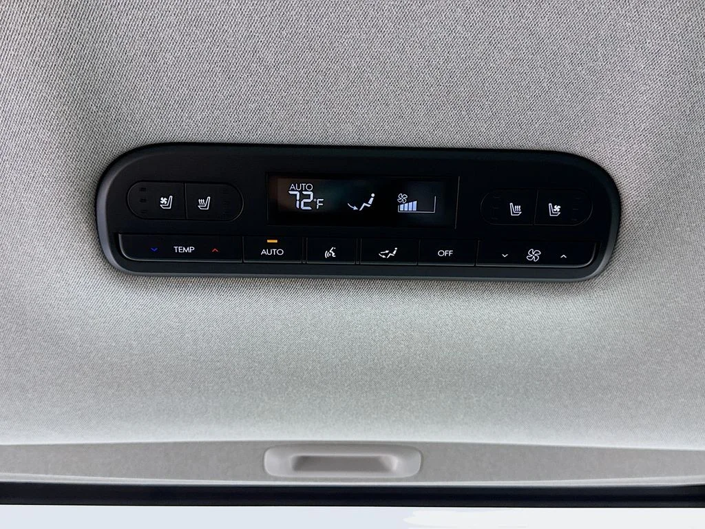 New 2026 Creamy White Pearl Hyundai Limited image 27