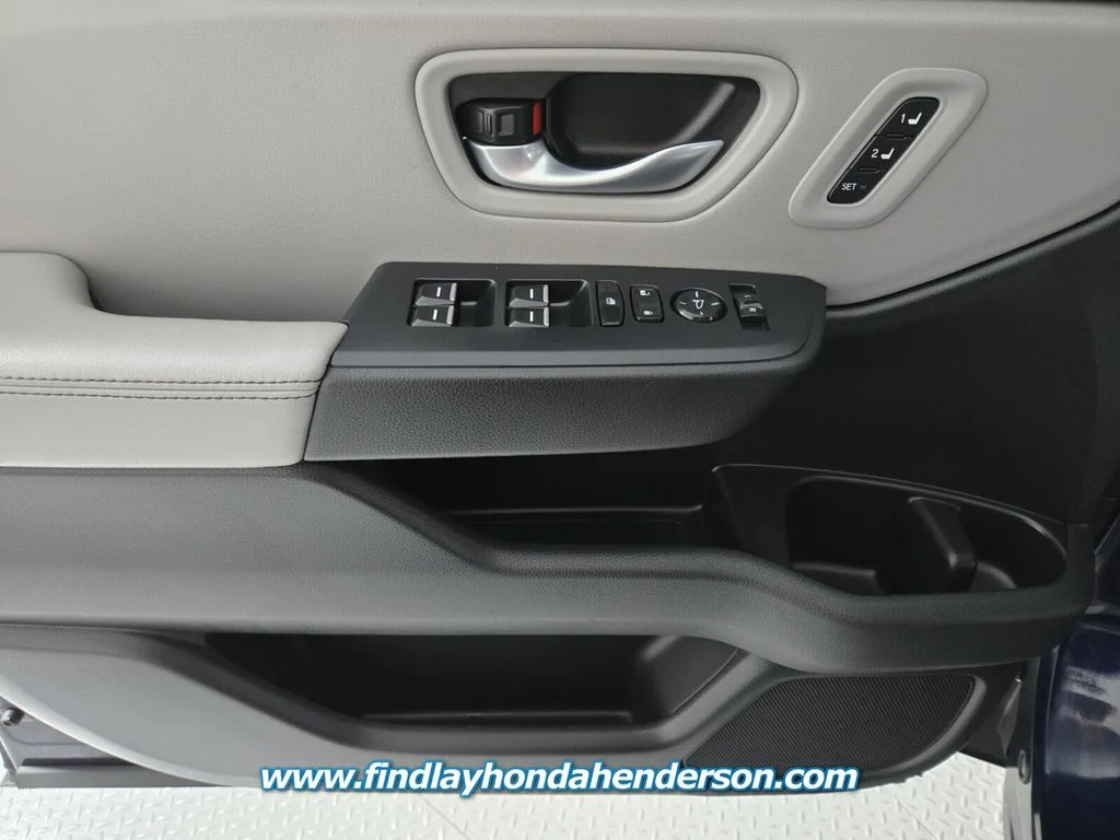 2025 Honda Pilot Touring - Photo 25