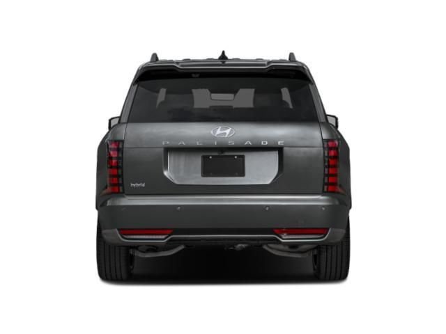 New 2027  Hyundai Calligraphy image 5