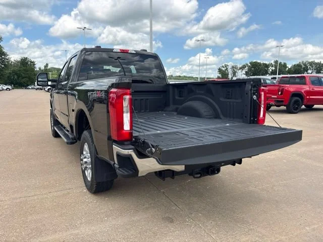 2024 Ford F-250 Super Duty XLT - Photo 9