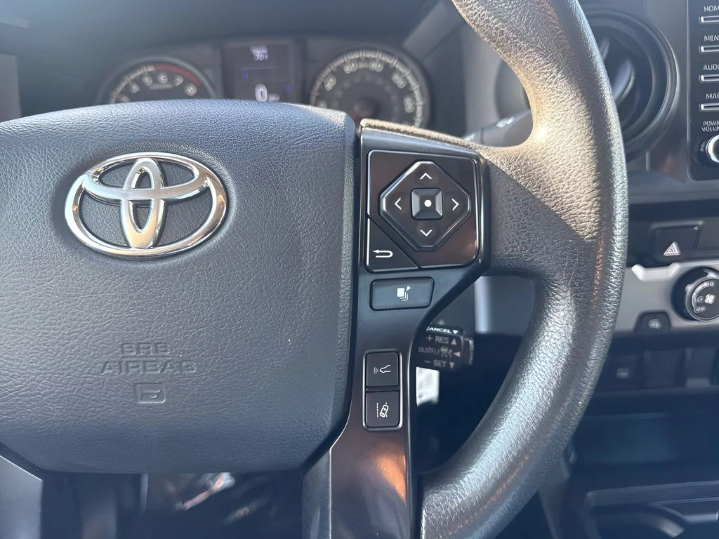Used 2023 White Toyota SR image 14